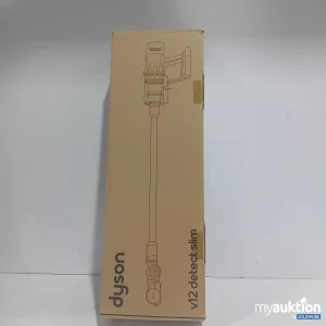 Artikel 468739: Dyson V12 Detect Slim Absolute Staubsauger 8CX-EU-SMV0216A