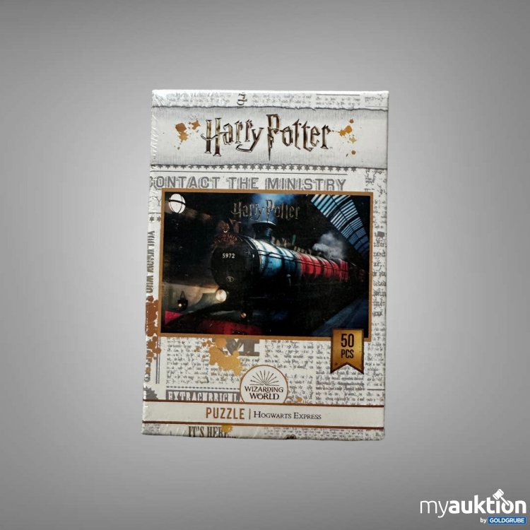 Artikel Nr. 364740: Harry Potter Puzzle 