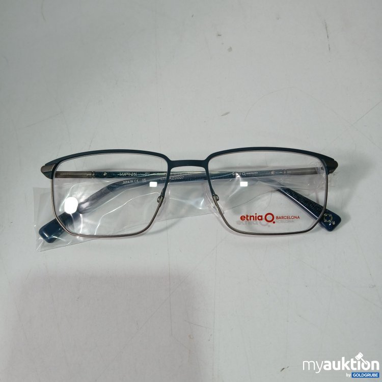 Artikel Nr. 436740 Artikel Nr. 436740: Etnia Brille 4 LUPTON 55O PT