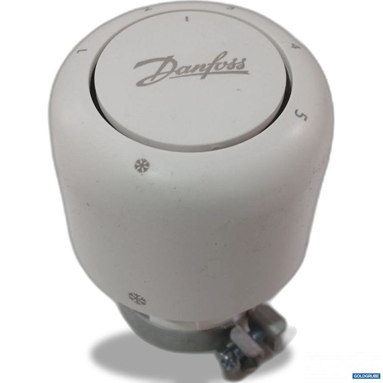 Artikel Nr. 443740: Danfoss Aero RA/V 34mm, Art.No. 015G4560