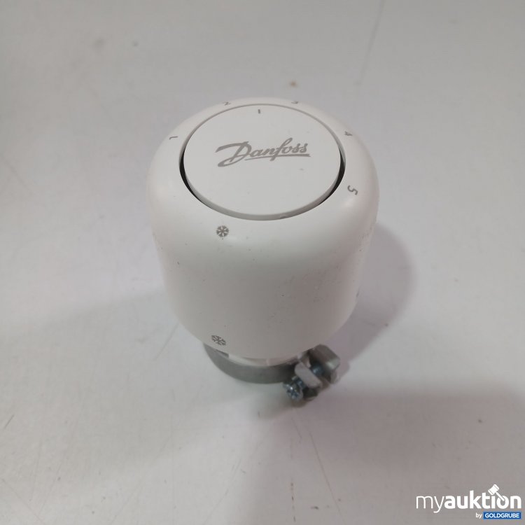 Artikel Nr. 443740: Danfoss Aero RA/V 34mm, Art.No. 015G4560