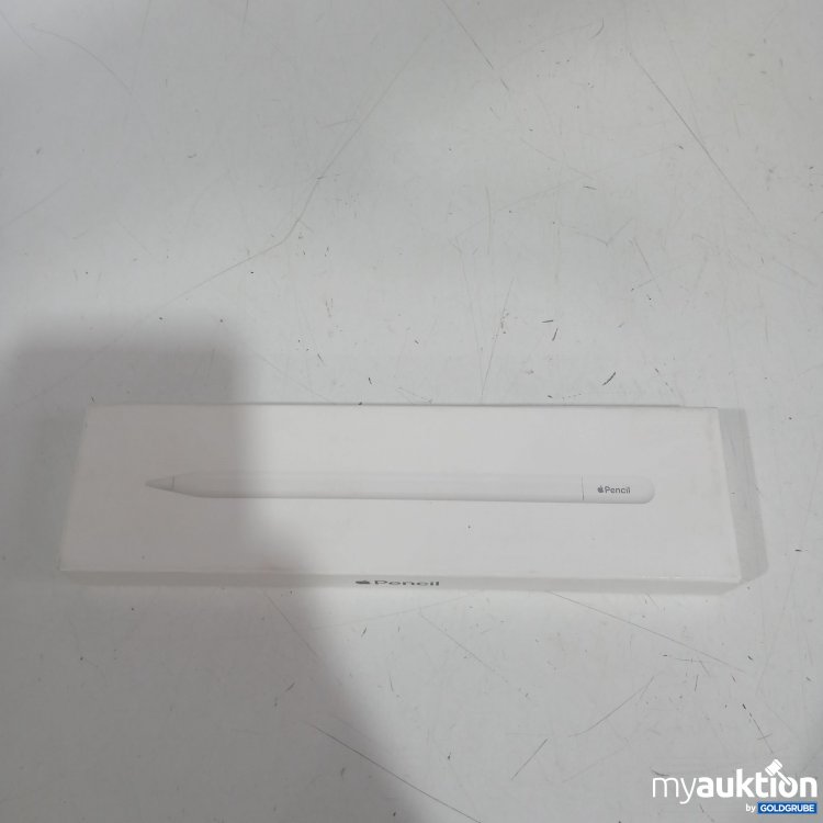 Artikel Nr. 447740 Artikel Nr. 447740: Apple Pencil (USB-C) A3085