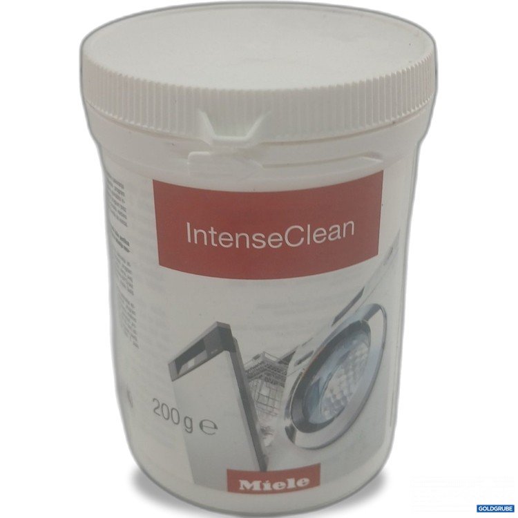Artikel Nr. 460740 Artikel Nr. 460740: Miele IntenseClean 200g