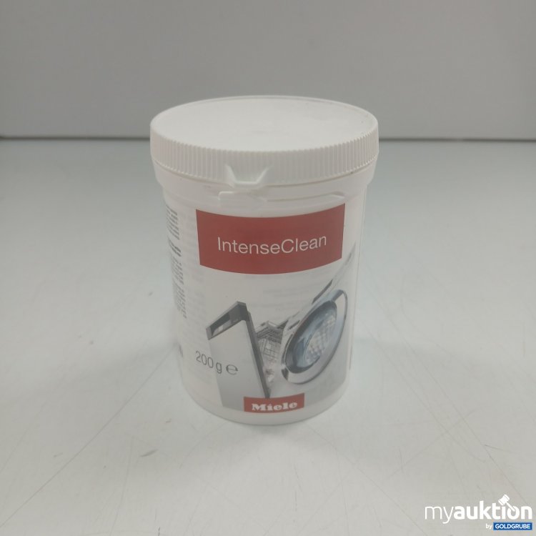 Artikel Nr. 460740 Artikel Nr. 460740: Miele IntenseClean 200g