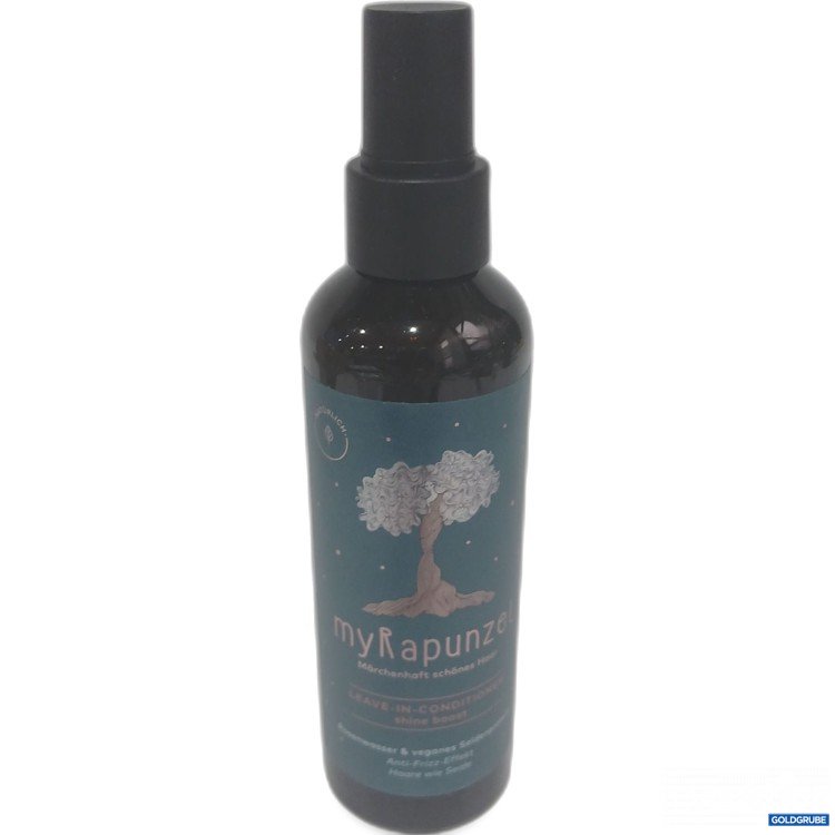 Artikel Nr. 525740 Artikel Nr. 525740: MyRapunzel Leave-in-Conditioner 200ml