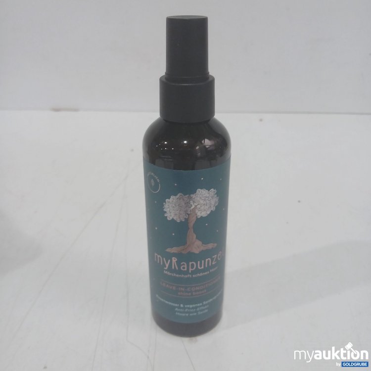 Artikel Nr. 525740 Artikel Nr. 525740: MyRapunzel Leave-in-Conditioner 200ml