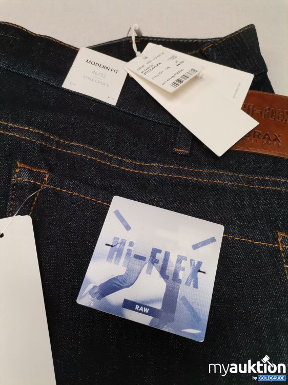 Artikel Nr. 727740 Artikel Nr. 727740: Brax Jeans