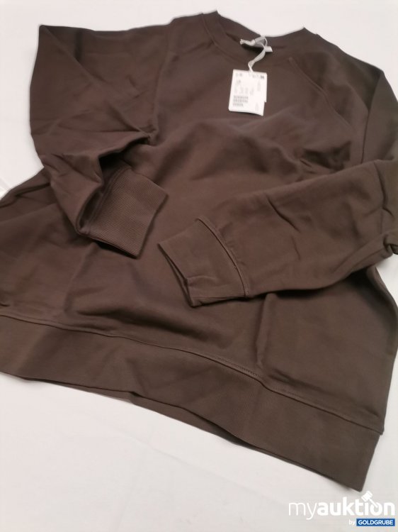 Artikel Nr. 809740 Artikel Nr. 809740: Other stories Sweater oversized