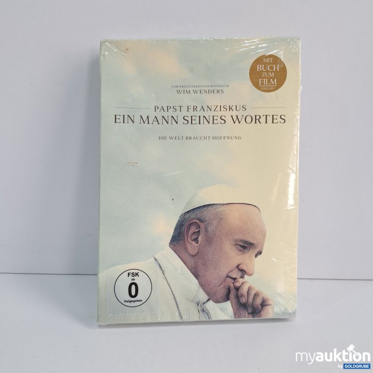 Artikel Nr. 816740 Artikel Nr. 816740: Ein Mann seines Wortes