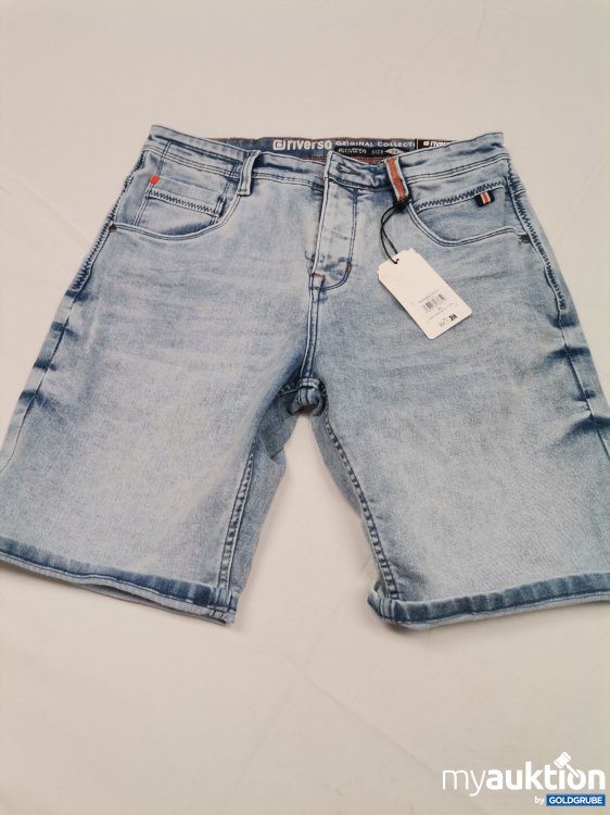 Artikel Nr. 822740 Artikel Nr. 822740: Riverso Jeans Shorts