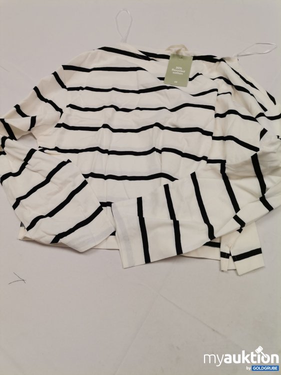 Artikel Nr. 823740 Artikel Nr. 823740: H&M Shirt oversized