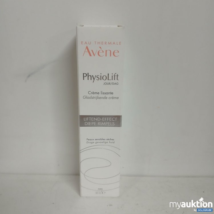 Artikel Nr. 831740 Artikel Nr. 831740: Avène PhysioLift Crème 30ml