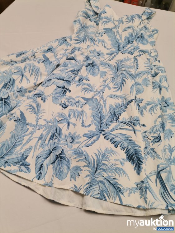 Artikel Nr. 836740: Lena Hoschek Kleid gebraucht Zustand sehr gut 