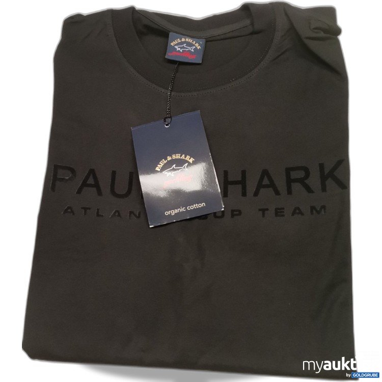 Artikel Nr. 838740 Artikel Nr. 838740: Paul Shark Shirt