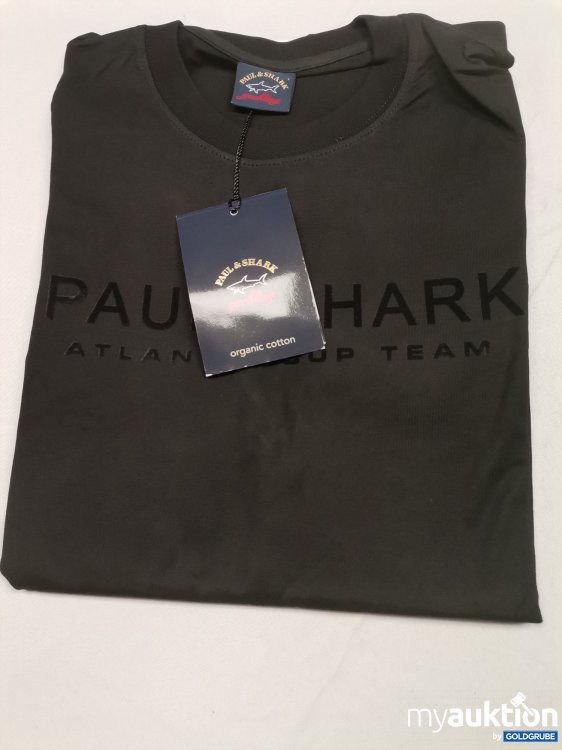 Artikel Nr. 838740 Artikel Nr. 838740: Paul Shark Shirt