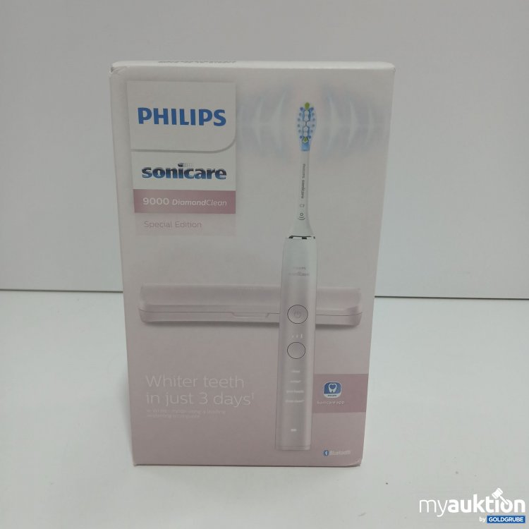 Artikel Nr. 839740: Philips Sonicare 9000 DiamondClean 