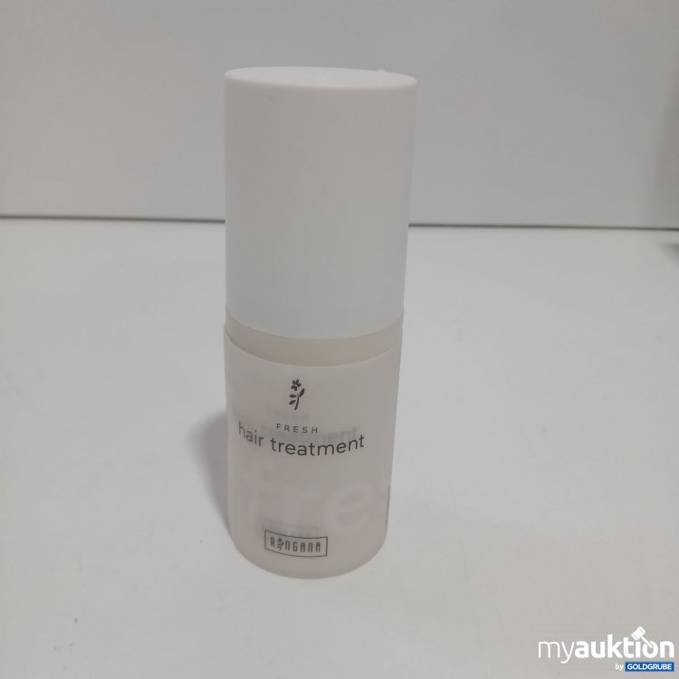 Artikel Nr. 853740 Artikel Nr. 853740: Fresh Hair Treatment 125ml