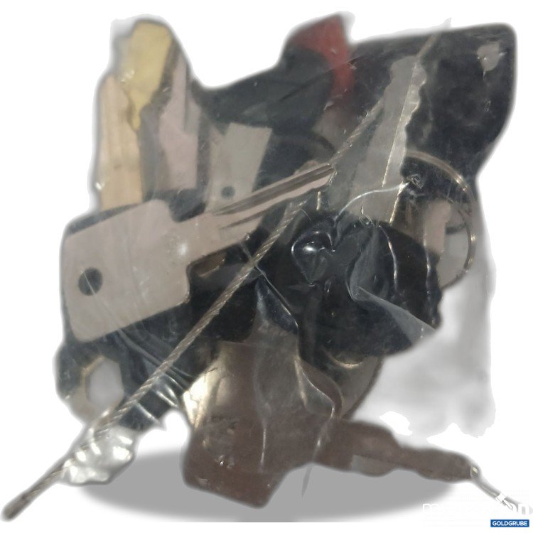 Artikel Nr. 883740: Baumaschinen Schlüssel 