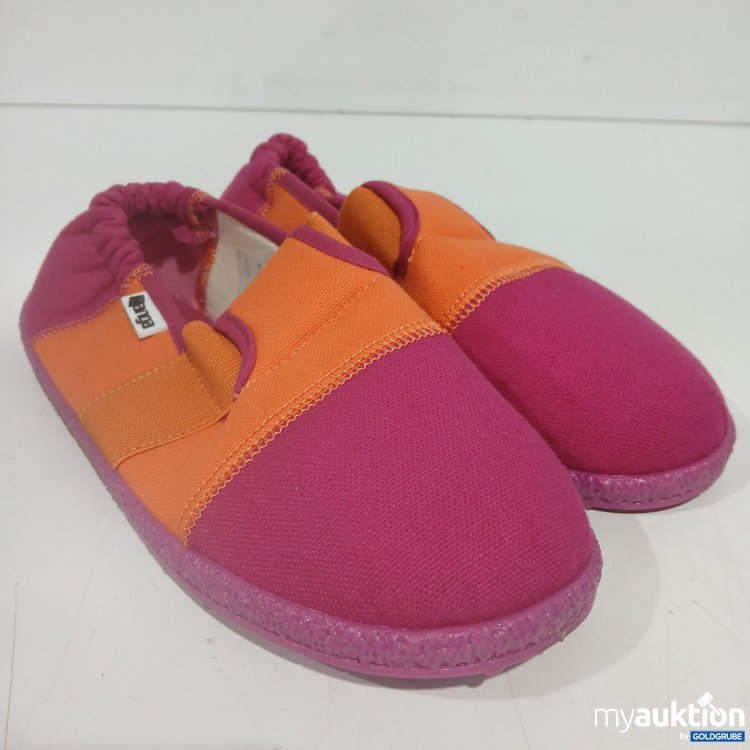 Artikel Nr. 888740 Artikel Nr. 888740: Nanga Klette 2.0 Kinderschuhe