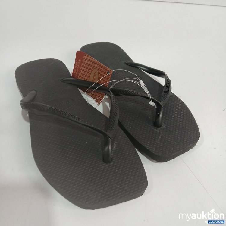 Artikel Nr. 899740: Havaianas Zehentrenner 