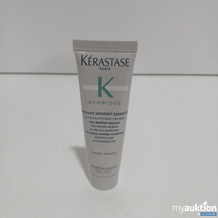 Artikel Nr. 900740 Artikel Nr. 900740: Kérastase Symbiose Foundant 30ml