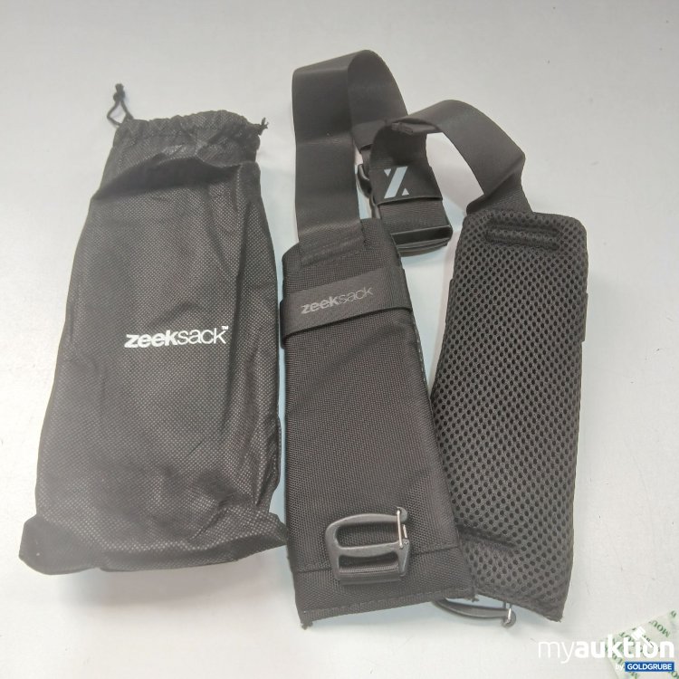 Artikel Nr. 905740 Artikel Nr. 905740: ZeekSack Adventure Belt ZS-02-02