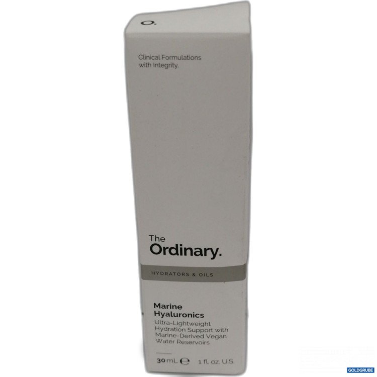 Artikel Nr. 914740: The Ordinary Marine Hyaluronics 30ml