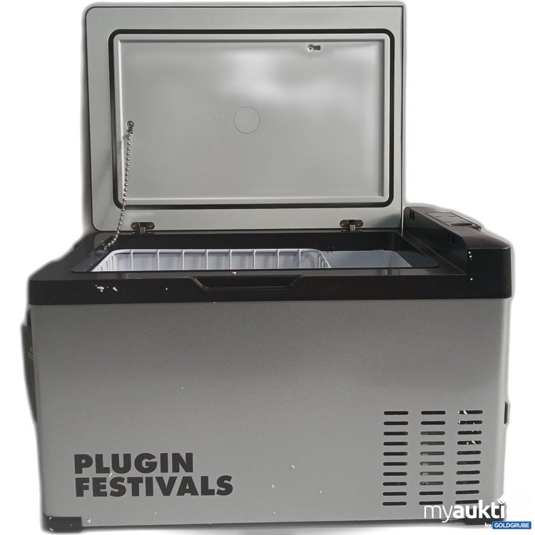 Artikel Nr. 951740: Plugin Festivals Ice Cube 30 ca. 56x35cm 