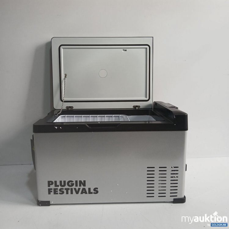 Artikel Nr. 951740: Plugin Festivals Ice Cube 30 ca. 56x35cm 