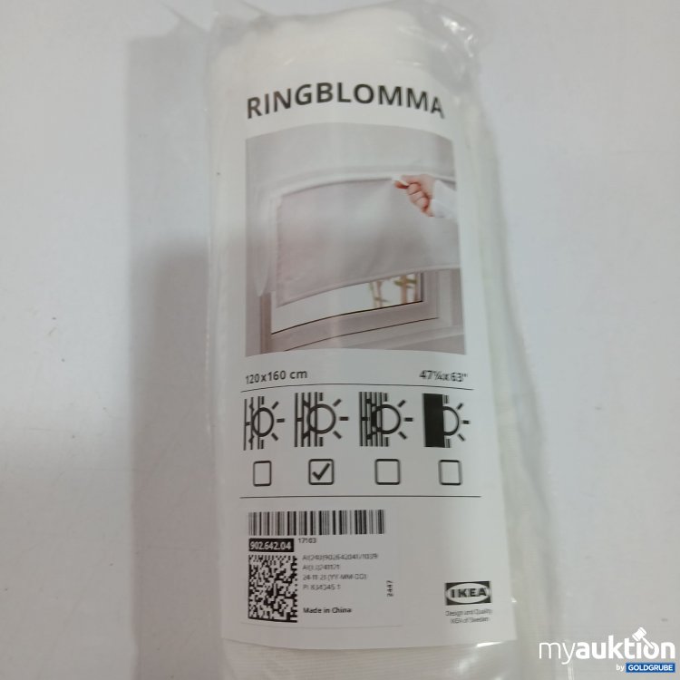 Artikel Nr. 954740: IKEA Ringblomma 120x160cm 902.642.04