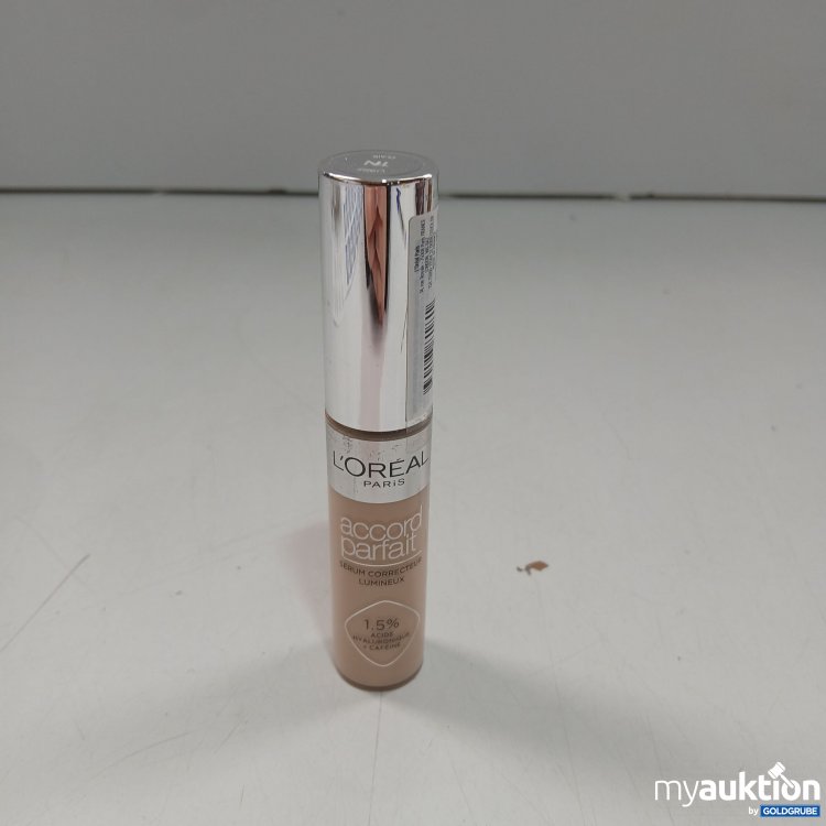 Artikel Nr. 955740: Loreal Paris true Match Light 1N clear 