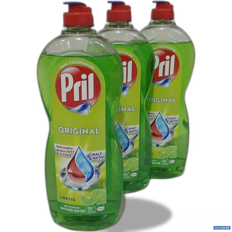 Artikel Nr. 957740: Pril Original 676ml 