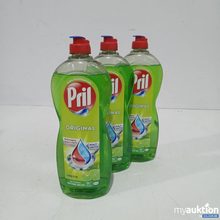 Artikel Nr. 957740: Pril Original 676ml 