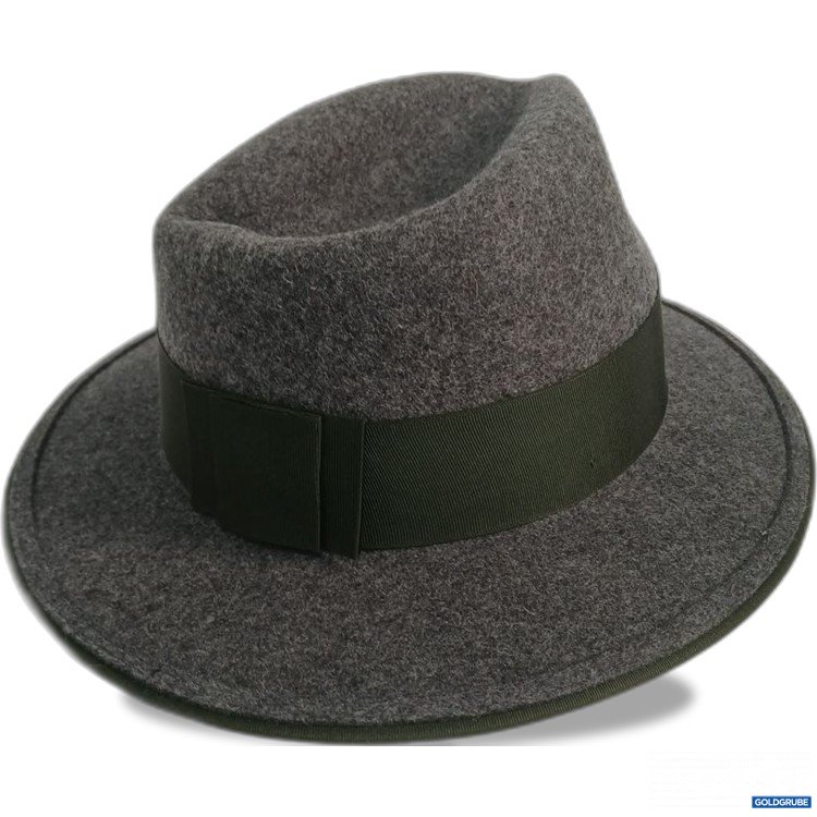 Artikel Nr. 961740: Handler Hut Grau