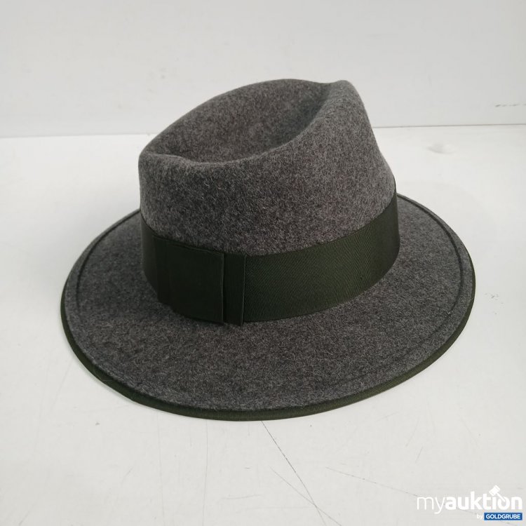 Artikel Nr. 961740: Handler Hut Grau