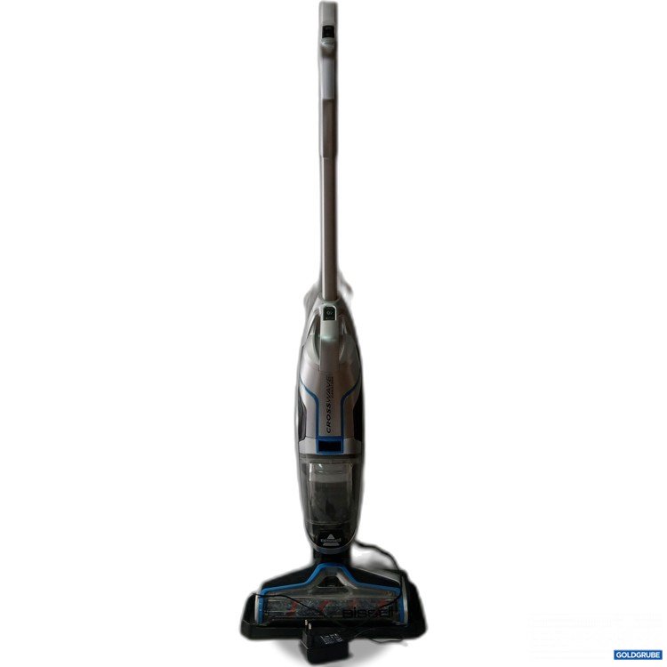 Artikel Nr. 978740 Artikel Nr. 978740: Bissell Crosswave Cordless Nass-Staubsauger
