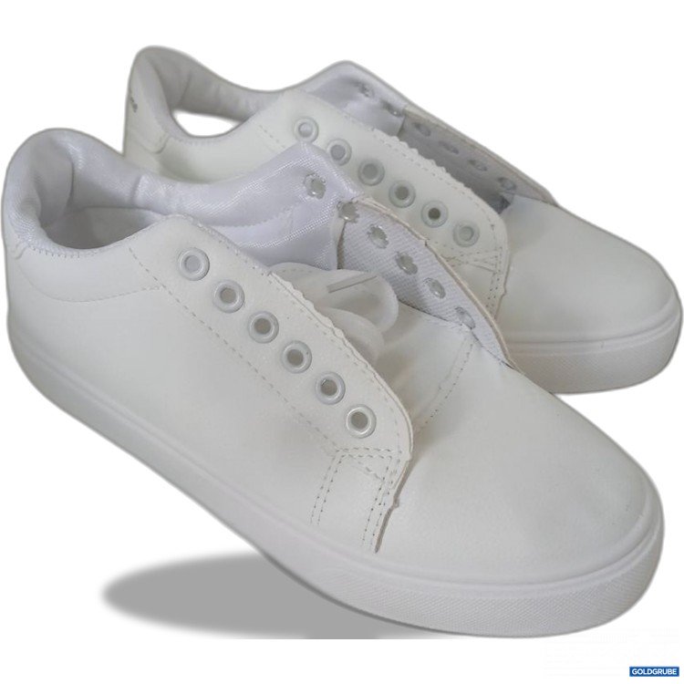 Artikel Nr. 983740 Artikel Nr. 983740: Weißer Sneaker