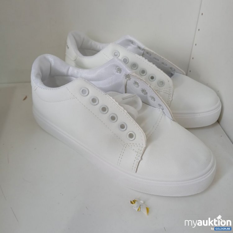 Artikel Nr. 983740 Artikel Nr. 983740: Weißer Sneaker