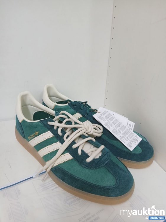 Artikel Nr. 988740 Artikel Nr. 988740: Adidas Handball Spezial Sneakers