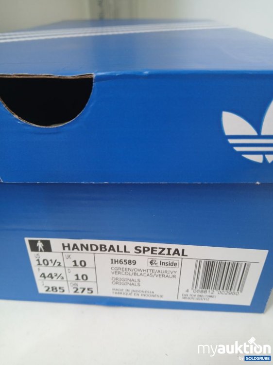Artikel Nr. 988740 Artikel Nr. 988740: Adidas Handball Spezial Sneakers