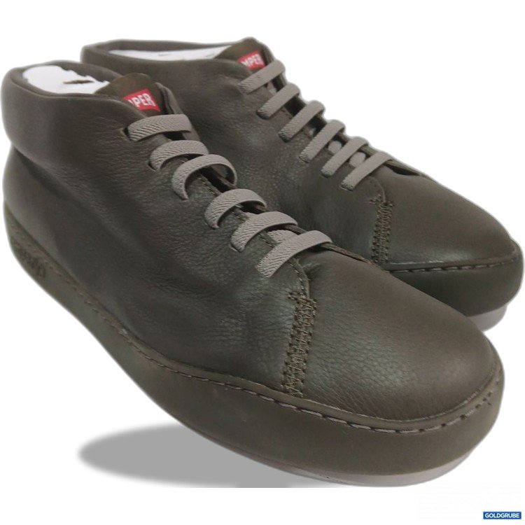 Artikel Nr. 991740: Campa Sneakers
