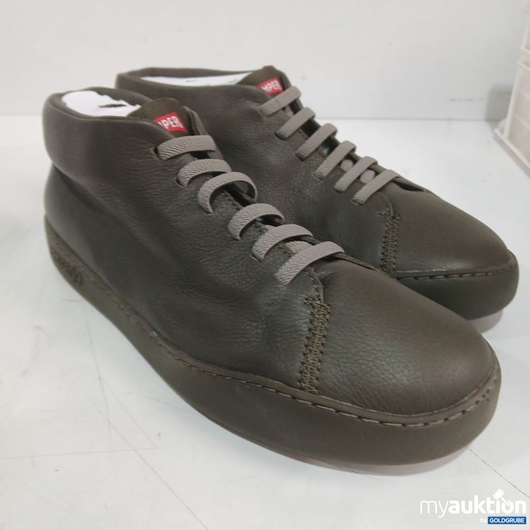 Artikel Nr. 991740: Campa Sneakers