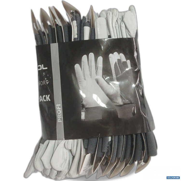 Artikel Nr. 992740 Artikel Nr. 992740: Gebol Uni Fit Comfort Handschuhe Multipack 12Paar