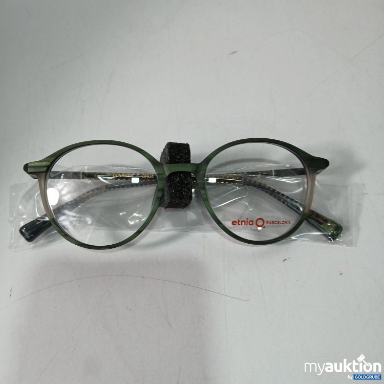 Artikel Nr. 436741 Artikel Nr. 436741: Etnia Brille 5 CLASSE 50O GRGY