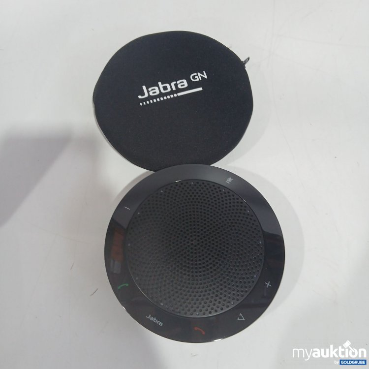 Artikel Nr. 440741 Artikel Nr. 440741: Jabra Speak 410