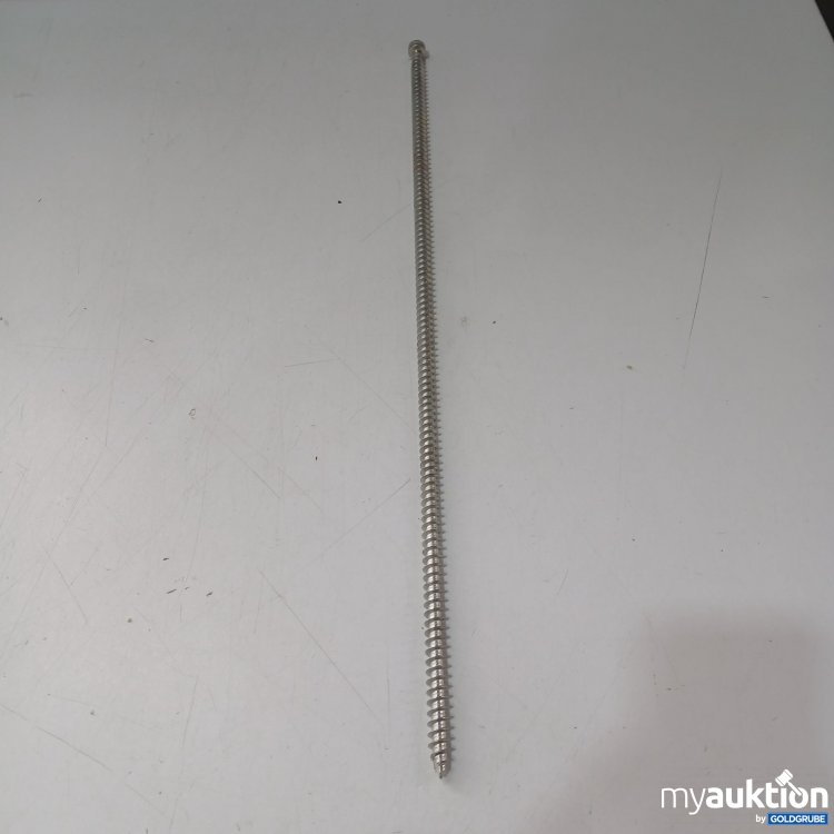 Artikel Nr. 443741: Zylinderkopfschraube ca 52cm lang