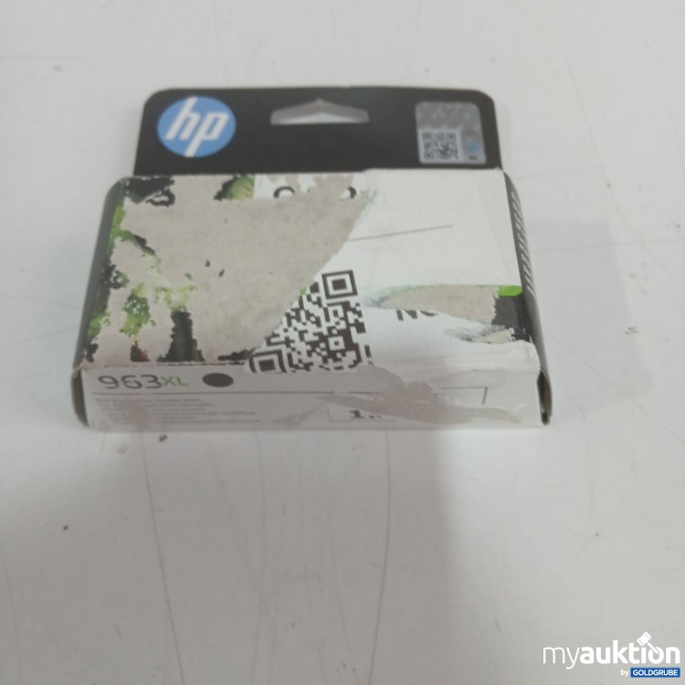 Artikel Nr. 444741: HP 963 XL Black ,3JA30AE BGX