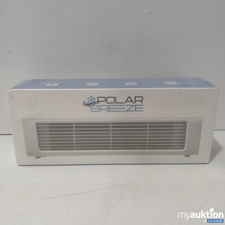 Artikel Nr. 471741 Artikel Nr. 471741: Polar Breeze Heizlüfter