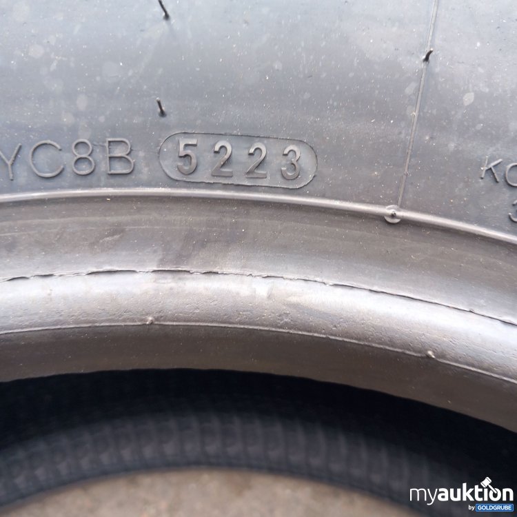 Artikel Nr. 520741 Artikel Nr. 520741: Kumho Tyre Por Tran KC53, 225/70 R15C