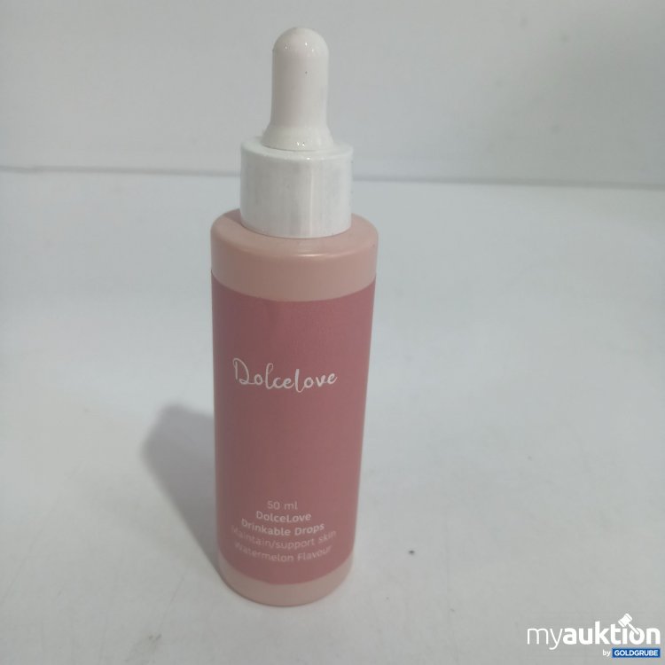 Artikel Nr. 521741 Artikel Nr. 521741: DolceLove Drinkable Drops 50ml Watermelon Flavour